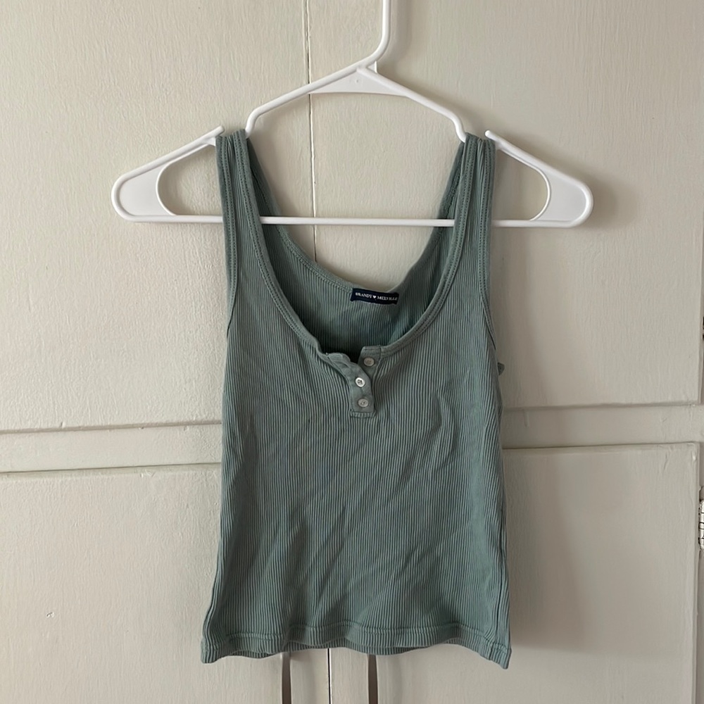 Brandy Melville tank
